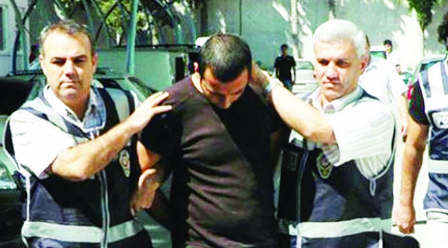 O şoföre verilen 5 yıl hapis onandı