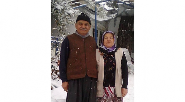Odun keserken hayatını kaybetti