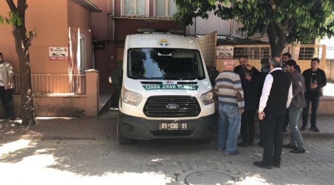 Otoyolda ölü bulundu, intihar notu ortaya çıktı