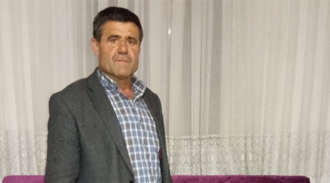 Oylar eşit çıktı, sonucunu kura belirledi
