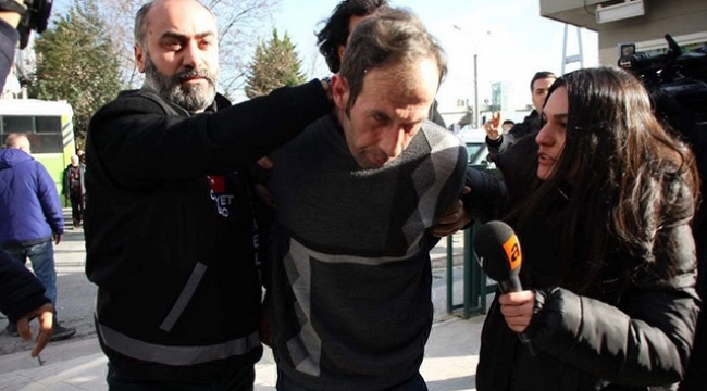 Palu ailesinin hayatı korku film oluyor