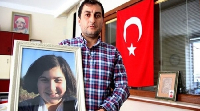 Rabia Naz’ın babası akıl hastanesine yatırılıyor