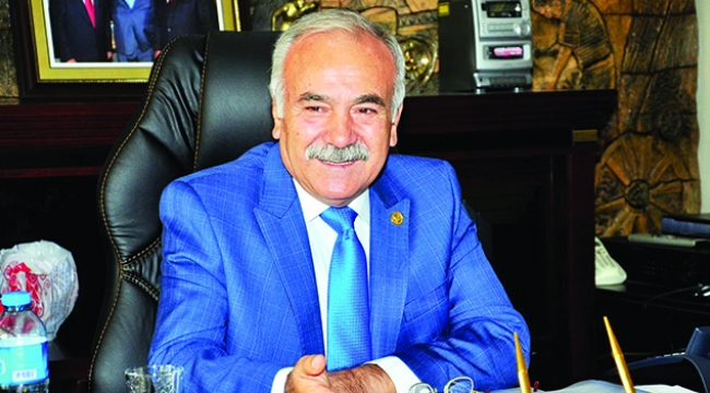 "Rekabet bitti, şimdi hizmet zamanı"