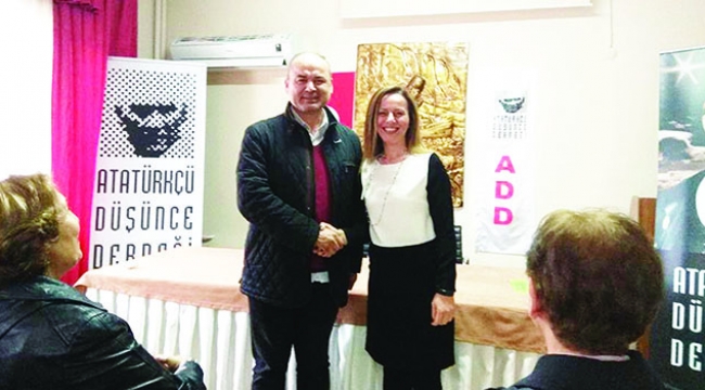 ‘Sağlıklı ve mutlu yaşamak her bireyin en doğal hakkı’