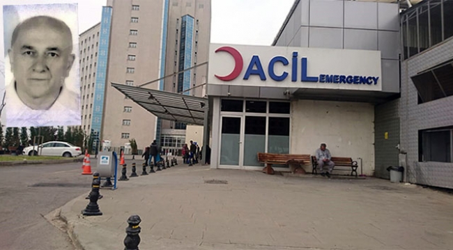 Satın almaya gittiği evde hayatından oldu