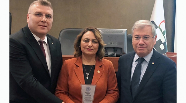 Şevkin: Çukurova, ‘Maden Sektörü’ ile atağa kalkar