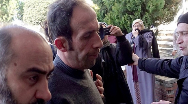 Son dakika : Palu Ailesi hakim karşısında
