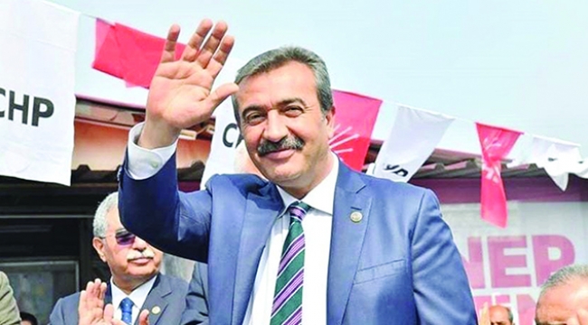 Soner Çetin oyunu en çok artıran 3'üncü belediye başkanı oldu
