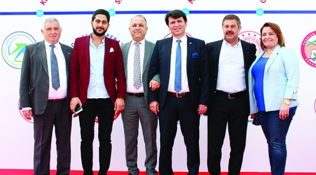 Sosyal kooperatifçilik gelişiyor