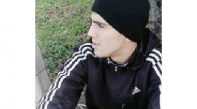 Soyguncuları kovalarken katil oldu