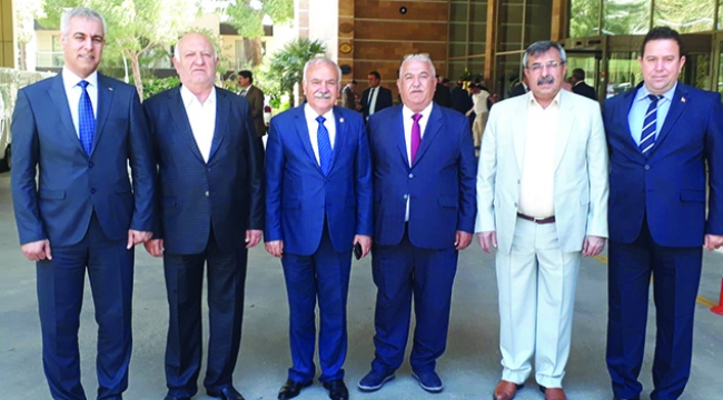 Sözütek: Esnaf borç sarmalında