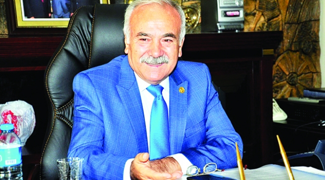 Sözütek: Esnafın yüzü karnavalla güldü"