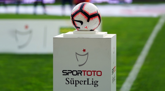 Süper Lig 28. Hafta heycanı