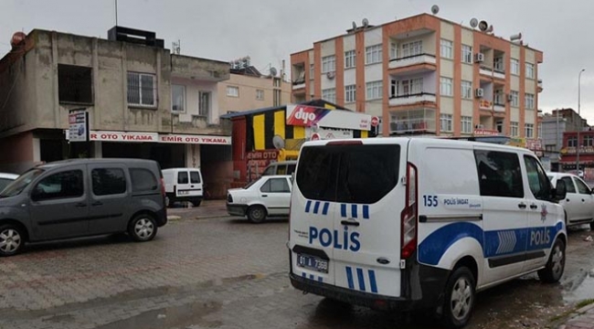 Tadilat yapılan evde bulunan kafatası ve insan kemiklerinin sırrı çözüldü