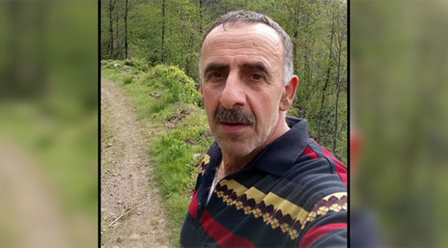 Tamir ettikleri çatının altında kaldılar