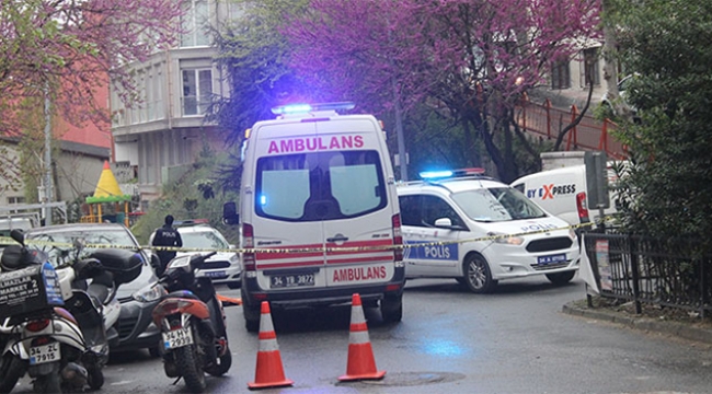 Tartıştığı kayınpederini öldürdü