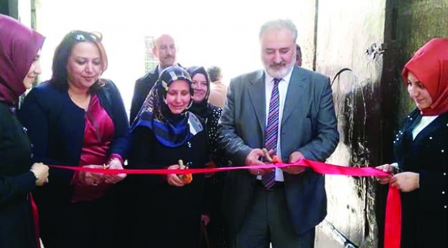 TDV KAGEM’den yıl sonu sergisi