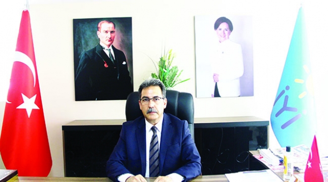“Türk Milliyetçiliği sonsuza dek yaşayacak”