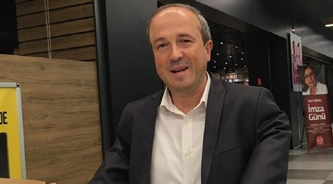 Türkiye'nin ilk engelli belediye başkanı: Turan Hançerli