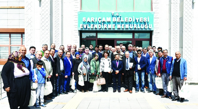 Uludağ: Bilinçli budama verimin artması için önemli