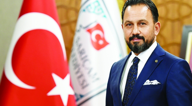 Uludağ: Teşekkürler Sarıçam