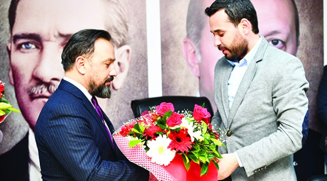 Uludağ: Uyumlu çalışmanın ödülünü farklı kazanarak aldık