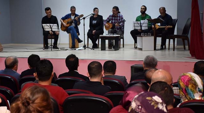 Uluslararası Tiyatro Festivali cezaevine uzandı