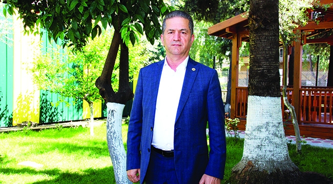 Üreticiler pamuk destek ödemelerini bekliyor
