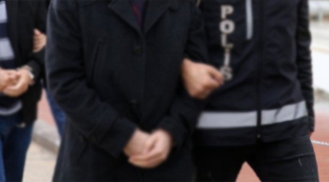 Uyuşturucu satıcılarına şafak operasyonu