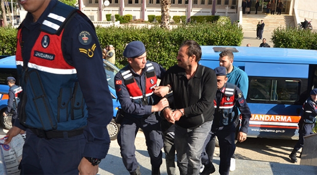 Uyuşturucu ticaretine darbe