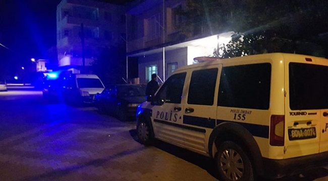 Uzman Çavuş hamile eşini öldürüp intihar etti