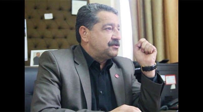 ‘VATANDAŞI ZEHİRLETMEM’