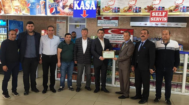 Vefa karşılıksız kalmadı