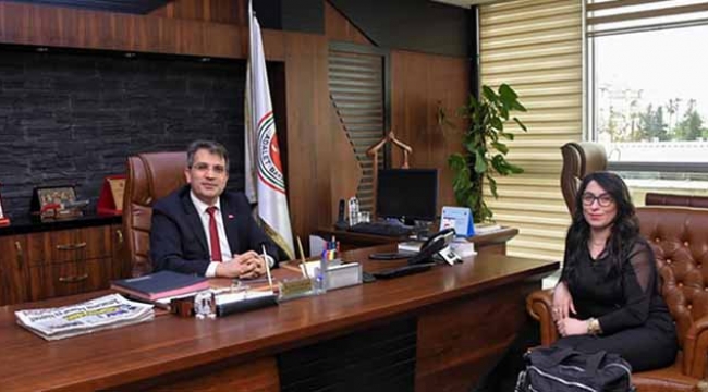 Vefanın böylesi