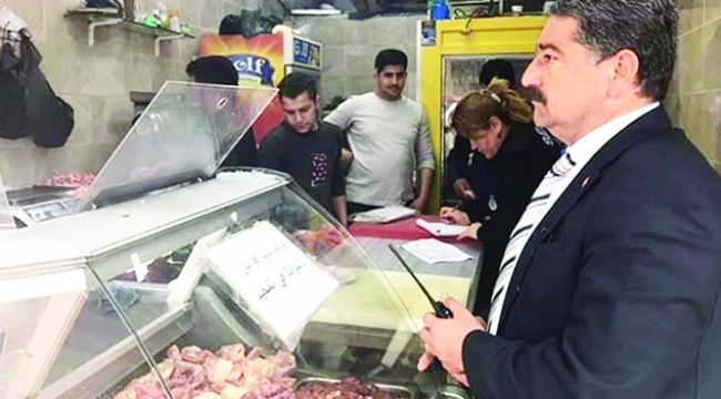 Yağmur: Halkı zehirletmem