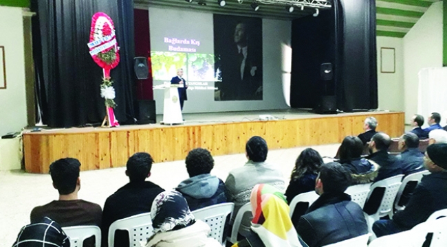 Yenilenen POZMER kırsal kalkınmaya destek veriyor