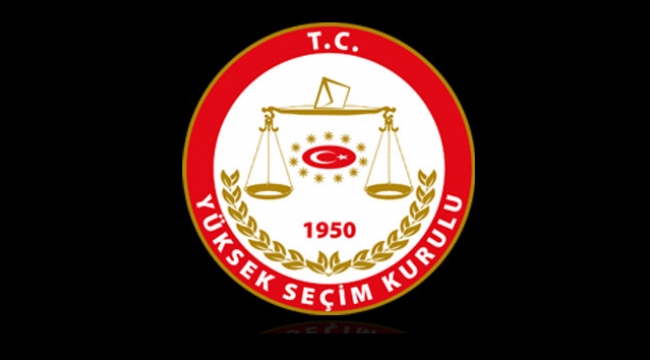 YSK açıkladı: Mazbatalar geri alınacak