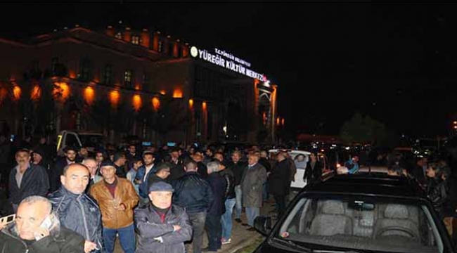 Yüreğir'de oylar yeniden sayılacak