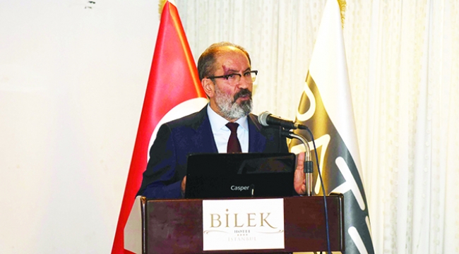 Yusuf Gürsoy güven tazeledi