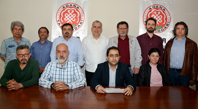 “‘Zalim İstanbul’, hekimlere şiddeti olağan gösteriyor”