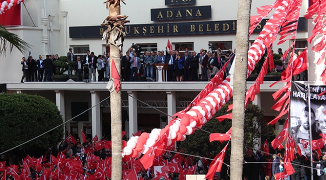 Zeydan Karalar mazbatasını aldı