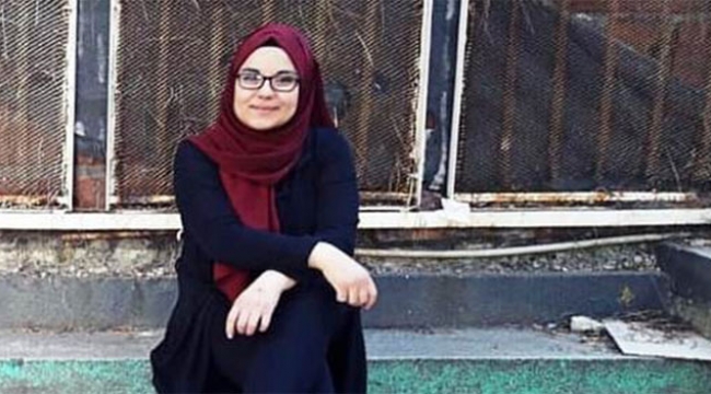 18 yaşındaki genç kız kalp krizi geçirip hayatını kaybetti