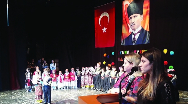 18 yıl sonra aynı heyecanı yaşadı