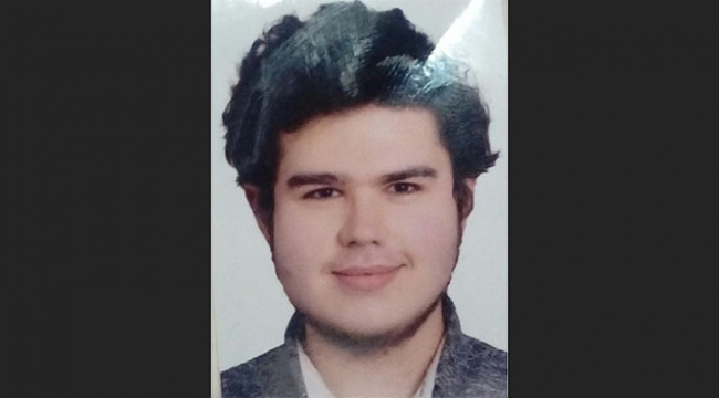 19 yaşındaki kayıp genç ölü bulundu