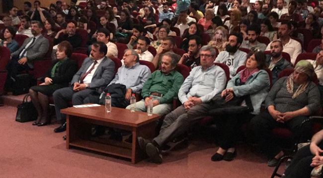 2. Genç İletişimciler Kongresi sona erdi
