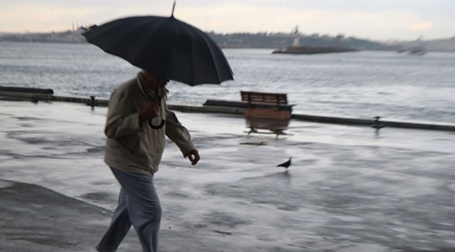 23 Mayıs 2019 Hava Durumu