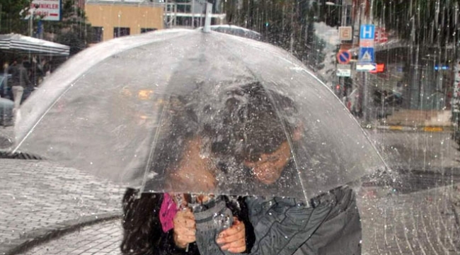 24 Mayıs 2019 Hava Durumu