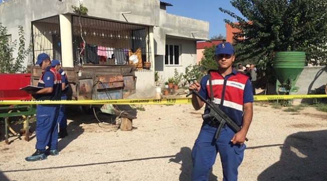 3 çocuğunu bıçakla öldüren anne hakim karşısında