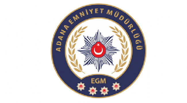 352 sürücünün ehliyetine Adana'da el konuldu