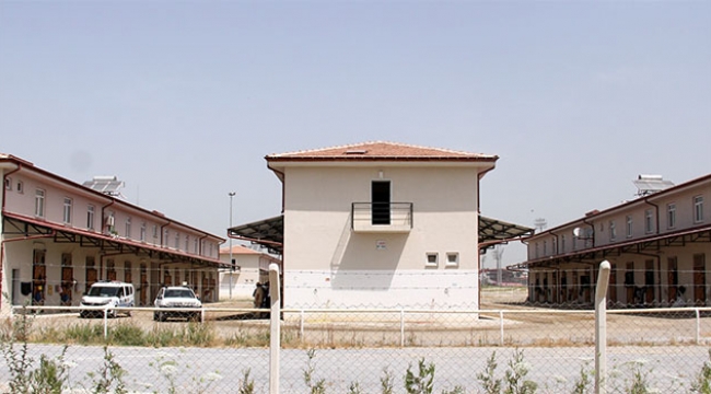 58 yaşındaki seyis hipodromda ölü bulundu